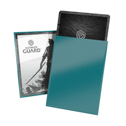 Ultimate Guard Standard Katana Great Wave Card Sleeves (100ct)